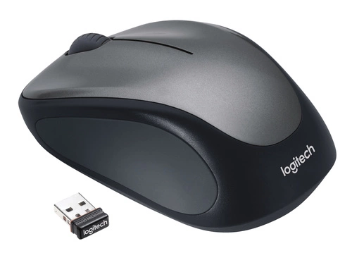 Inalámbrico ratón Logitech M235 910-002201