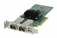 Tarjeta de red DELL 7M8VP 2x SFP28 PCI Express 25Gb