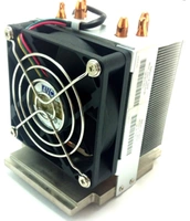 Disipador de calor para HP ProLiant DL350 G5 i ProLiant ML350 G5 | 411354-001-RFB