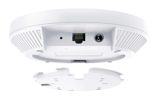 Access Point (Punto de acceso) TP-LINK EAP613 2.4 GHz | 5 GHz 1201 Mbps 802.11 a/b/g/n/ac/ax