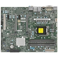 Placa base Supermicro X12SAE-5 LGA1200 ATX | MBD-X12SAE-5-B