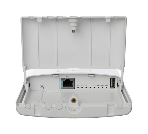 Access Point Mikrotik L11UG-5HaxD-NB 2,4 GHz | 5 GHz 2400 Mbps 18-28V Passive PoE 802.11 a/b/g/n/ac/ax