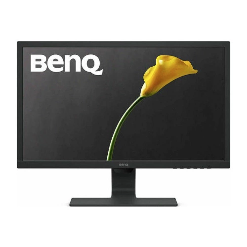 Monitor 24" BenQ 9H.LHXLB.QBE GL2480 1920 x 1080 Full HD 75Hz matriz de pantalla TN