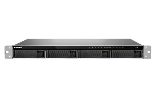Servidor NAS QNAP TS-977XU-RP-3600-8G 9x SSD | HDD SATA 8GB RAM