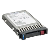 Disco SSD dedicado al servidor HPE Intensivo de lectura 480GB 3.5" SATA 6Gb/s P09845-001 usado