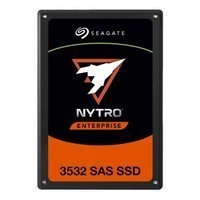 Dysk SSD Seagate Nytro 3532 1.6TB 2.5'' SAS 12Gbps | XS1600LE70084