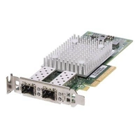 Tarjeta de red DELL 807N9 2x SFP+ PCI Express 10Gb