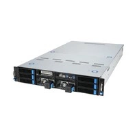 Platforma deservidor ASUS 2U ESC4000A-E12-SKU1/1G/2600W(1+1)/OCP 90SF02M1-M000X0 AMD x 1 DDR5 x 12 6 x 2.5" SATA/SAS/NVME PSU 1+1