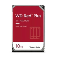 Disco duro Western Digital RED 3.5'' HDD 10TB 7200RPM SATA 6Gb/s 512MB | WD100EFGX