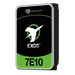 Disco duro Seagate Exos 7E10 3.5'' HDD 2TB 7200RPM SATA 6Gb/s 256MB | ST2000NM017B