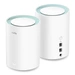 Access Point (Punto de acceso) Cudy M1300(2-PACK) 2.4 GHz | 5 GHz 867 Mbps 802.11 a/b/g/n/ac