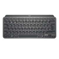 Teclado Inalámbrico Logitech MX Keys Mini QWERTY