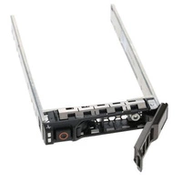 Bandeja de disco 2.5'' SAS/SATA Hot-Swap dedicado a Dell servers | XN394