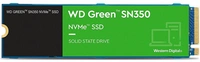 Disco SSD Western Digital WD Green SN350 250GB M.2 2280 NVMe TLC | WDS250G2G0C