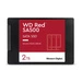 Disco SSD Western Digital WD Red 2TB 2.5'' SATA 6Gb/s | WDS200T1R0A
