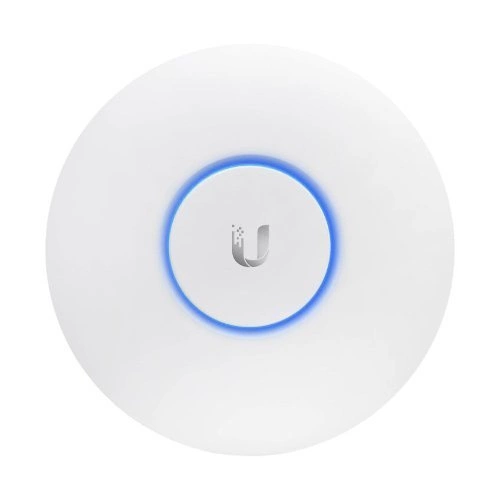 Access Point Ubiquiti UAP-AC-PRO 2,4 GHz | 5 GHz 1750 Mbps 802.3af PoE | 802.3at PoE+ 802.11 a/b/g/n/ac