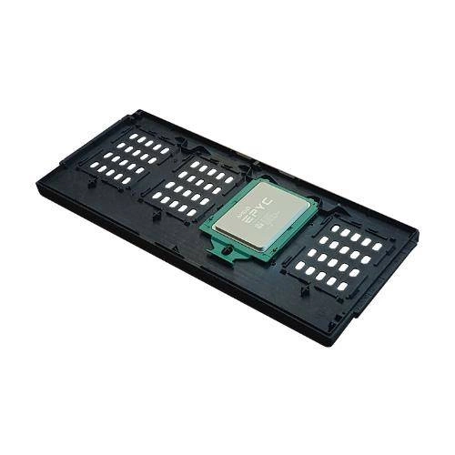 AMD Procesador EPYC 7502 (128MB Cache, 32x 2.50GHz) 100-100000054WOF