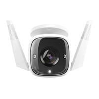 Cámara TP-LINK C310 Tapón C310 3MP 2304 x 1296 15 fps