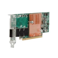 Network Card DELL 540-BBQU 1x QSFP+ PCI Express 100Gb