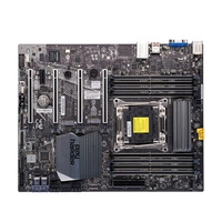Placa base Supermicro C9X299-RPGF-L LGA2066 ATX | MBD-C9X299-RPGF-L-O