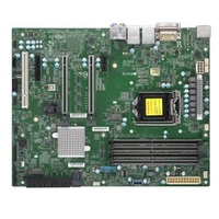 Placa base Supermicro X11SCA LGA1151 ATX | MBD-X11SCA-O