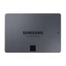 Disco SSD Samsung 870 QVO 8000 2.5'' SATA 6Gb/s QLC | MZ-77Q8T0BW
