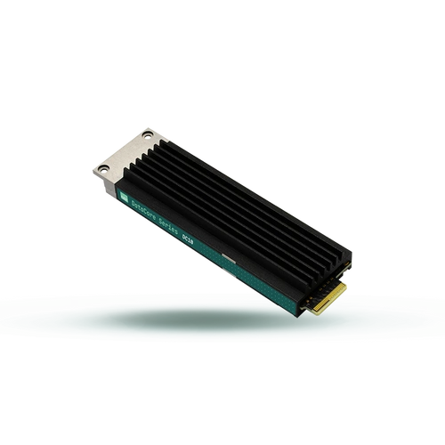 Disco SSD Goodram DC10M 960GB E1.S NVMe PCIe 4.0 | GEDC10S100-960NS10B