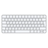 Teclado Por cable e inalámbrico Apple MK2A3RS/A