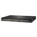 Switch HPE JL558AR 48x 10/100/1000 4x SFP+ 740 W PoE+