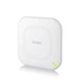 Access Point Zyxel NWA50AX-EU0102F 2,4 GHz | 5 GHz 575 Mbps | 1200 Mbps 802.11 a/b/g/n/ac/ax