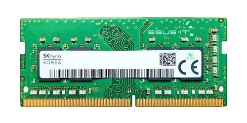 Memoria RAM 1x 16GB Hynix SO-DIMM DDR4 3200MHz PC4-25600 | HMA82GS6DJR8N-XN