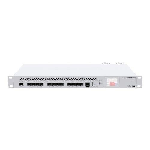Router Mikrotik CCR1016-12S-1S+  12x SFP Port 1x SFP+