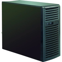 Caso Supermicro 732I-668B