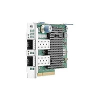 Network Card HPE 789006-B21 2x SFP+ PCI Express 10Gb