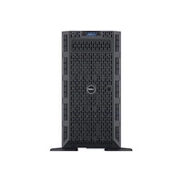 Servidor DELL T630 Tower 2x E5-2690 V3 128 GB RAM