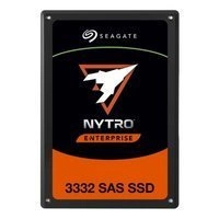 Disco SSD Seagate Nytro 3332 3840 2.5'' SAS 12Gb/s TLC | XS3840SE70084