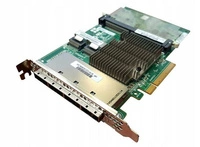 HPE Smart Array P822 643379-001-RFB SAS/SATA 6Gb/s 2GB used 3 meses