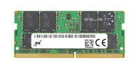 Memoria RAM 1x 16GB Micron SO-DIMM DDR4 3200MHz PC4-25600 | MTA16ATF2G64HZ-3G2