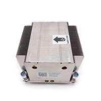 Disipador de calor dedicado para servidores DELL PowerVault NX3600, PowerVault NX3610 | 5W3H6-RFB