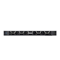 Servidor DELL R350 1U 1 x LGA1200 16 GB 1 x 480 GB 8 x 3.5" 1+1