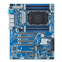 Placa base Gigabyte MW53-HP0 LGA4677 ATX | 9MW53HP0MR-000