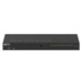 Conmutador Netgear GSM4212UX-100EUS 10x 1Gb 2x SFP+ 720 W PoE++