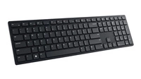Teclado Inalámbrico DELL KB500 QWERTZ