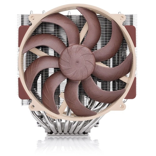 Refrigeración de la CPU NOCTUA Escritorio | NH-D15 G2 LBC
