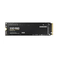 Disco SSD Samsung 980 250 M.2 2280 NVMe TLC | MZ-V8V250BW
