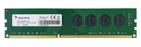 Memoria RAM 1x 8GB ADATA NON-ECC UNBUFFERED DDR3 1600MHz PC3-12800 UDIMM | AD3U1600W8G11-B