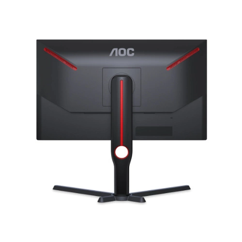 Monitor 24.5" AOC 25G3ZM/BK 1920 x 1080 Full HD 240Hz matriz de pantalla VA