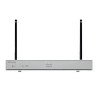Router Cisco ISR C1126X-8PLTEP 1 puerto combinado RJ-45/SFP WAN 8x 1Gb LAN |