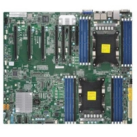 Placa base Supermicro X11DPG-QT LGA3647 Propietario | MBD-X11DPG-QT-O