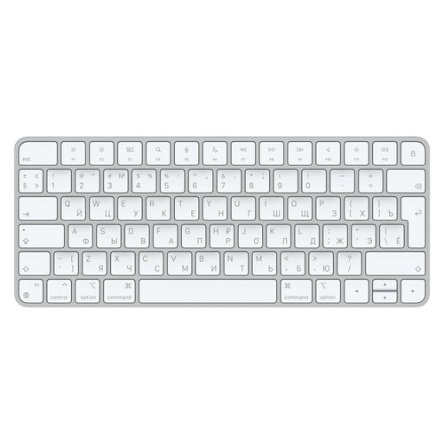 Teclado Por cable e inalámbrico Apple MK2A3RS/A